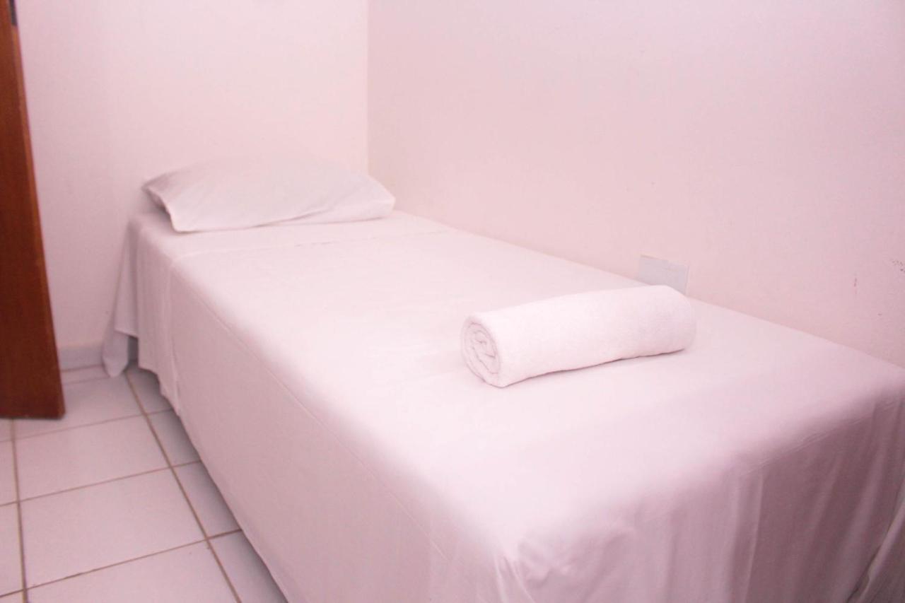 Casa Duplex 3 Suites Em Condominio Porto Seguro Bagian luar foto