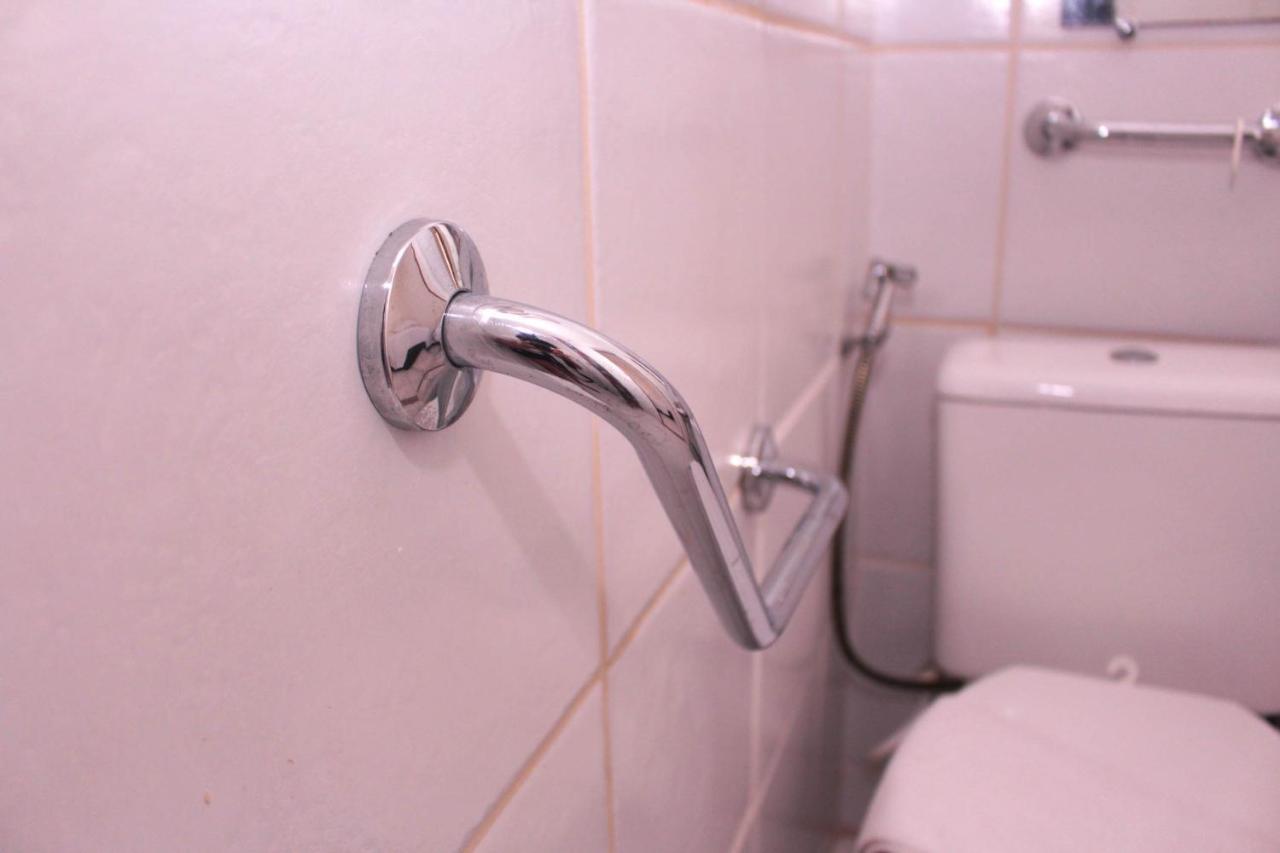 Casa Duplex 3 Suites Em Condominio Porto Seguro Bagian luar foto